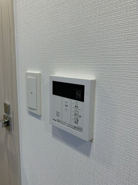 M-Luxe丸の内の設備