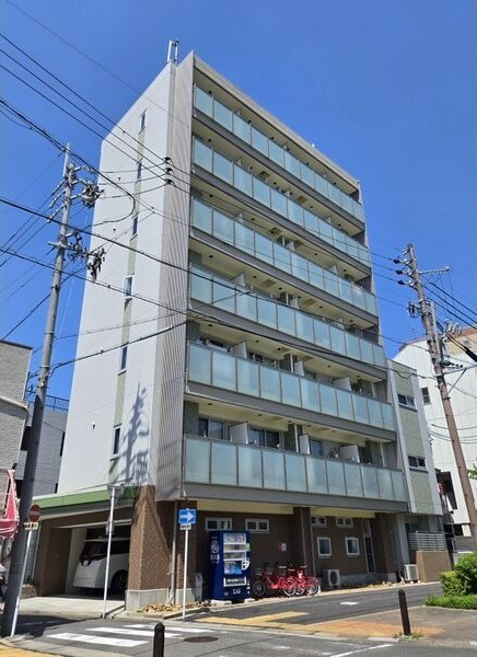 KマンションつるまいⅡ