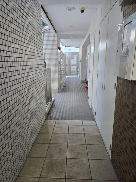 KマンションつるまいⅡのその他共用部分
