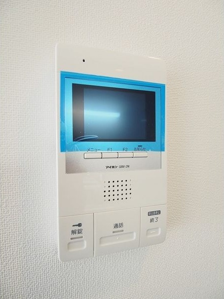 K　CLASSY　IZUMIのセキュリティ