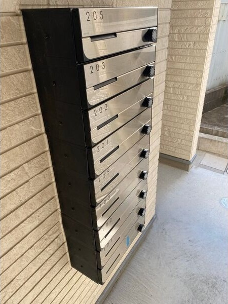 Kaiのその他共用部分