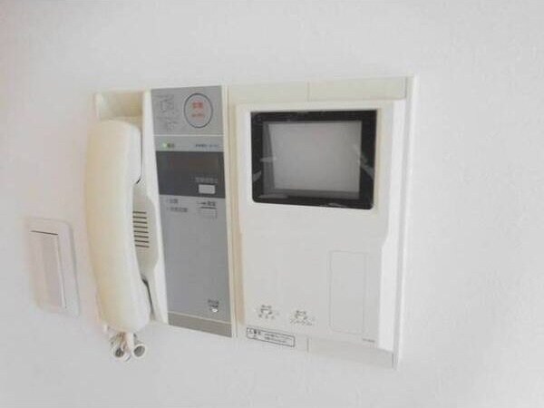 HF久屋大通レジデンスのセキュリティ