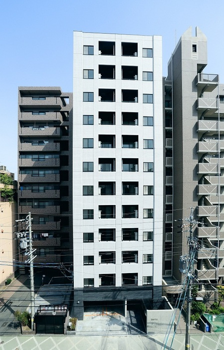 ＧＲＡＮＤＵＫＥ東別院crea