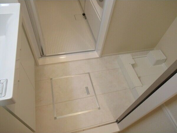 D-room名駅 B棟の設備