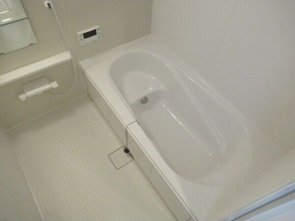 D-room名駅 B棟の浴室