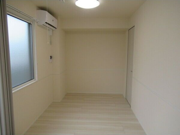 D-room名駅 B棟の洋室
