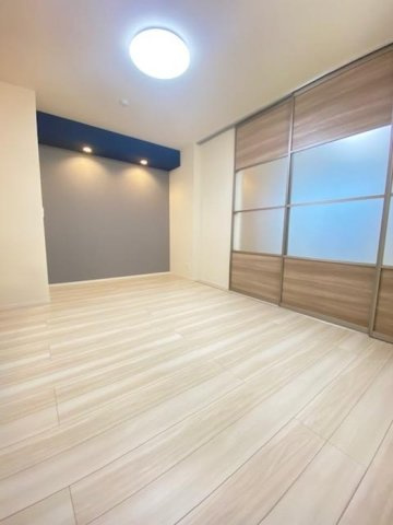 D-room寿の居間・リビング