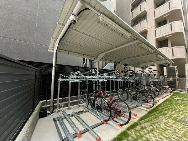 CREST TAPP新栄