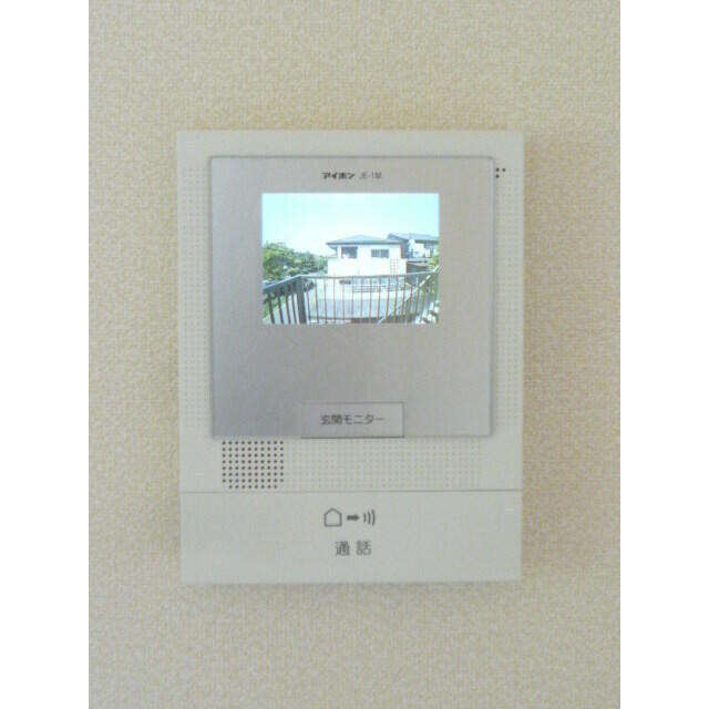アンフルールの設備