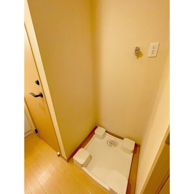 アンフルールの設備