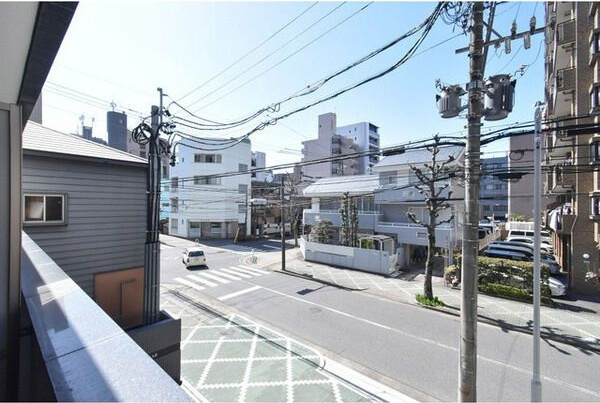エスリード金山エクセアの展望