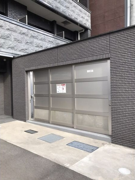 プレサンス名古屋グロウ