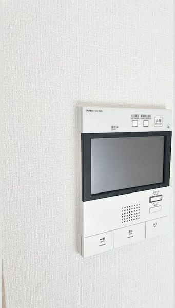 エスリード金山プルミエのセキュリティ