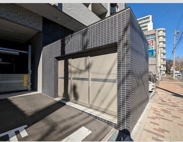 エスリード金山プルミエのその他共用部分