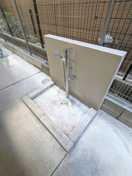エスリード今池アヴェールのその他共用部分