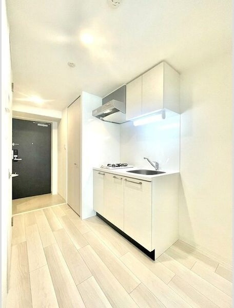 エスリード千種パークフロントのキッチン