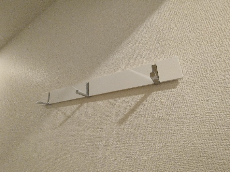 グリーヴィラ柱曙の設備