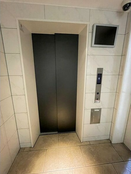 ハーモニーレジデンス名古屋EASTのその他共用部分