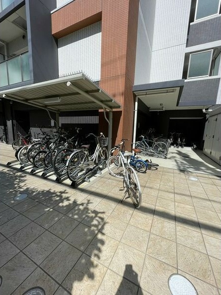 ハーモニーレジデンス名古屋EASTのその他共用部分