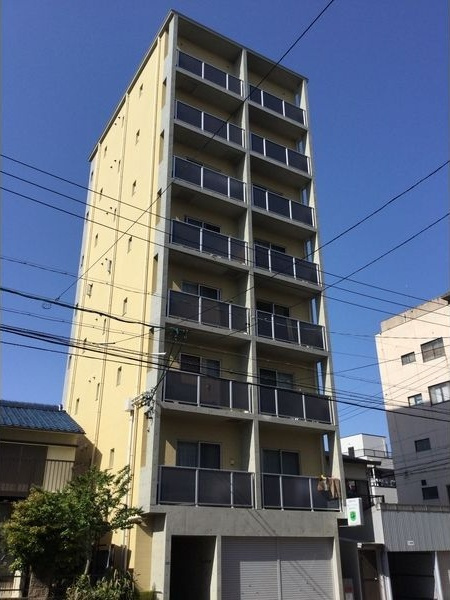 エイトエムジー名駅