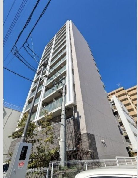 ハーモニーレジデンス名古屋今池