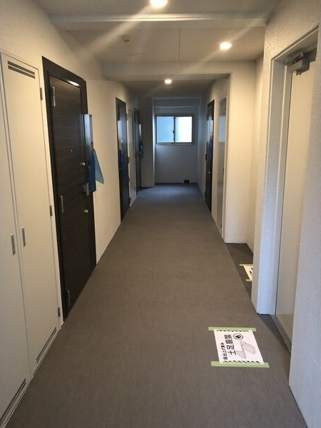 メイクスデザイン鶴舞