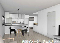 厚木市鳶尾2期のその他|内装イメージ