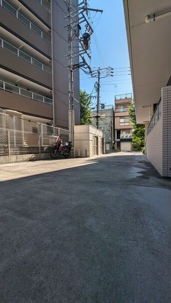 ポルタニグラ大須　9月契約キャンペーン実施中(内容はお問い合わせください!)