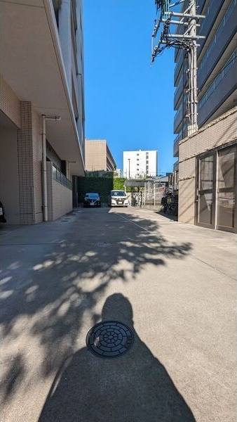 ポルタニグラ大須　9月契約キャンペーン実施中(内容はお問い合わせください!)