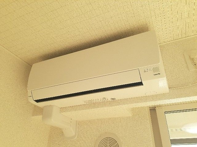 プランドール日比野の設備