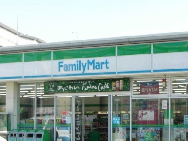 プランドール日比野のその他