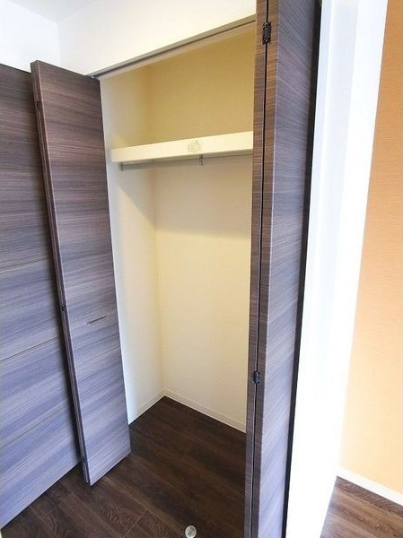 プレディアスタイル名古屋(旧GRAN 30 NAGOYA)の収納