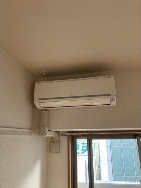 シティライフ今池の設備