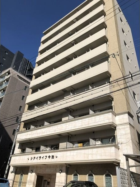シティライフ今池