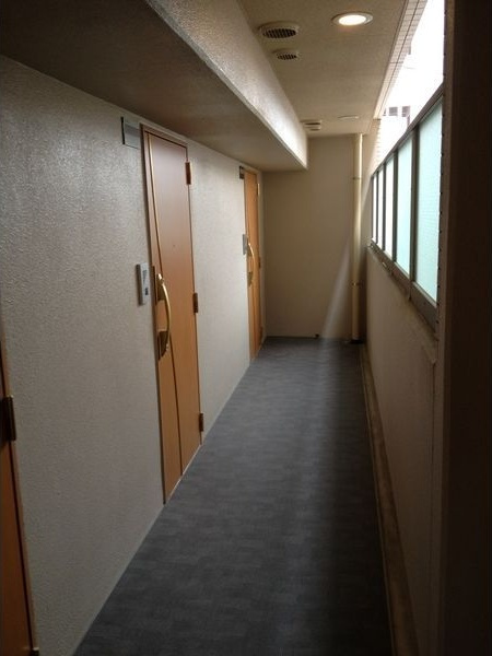 シティライフ今池