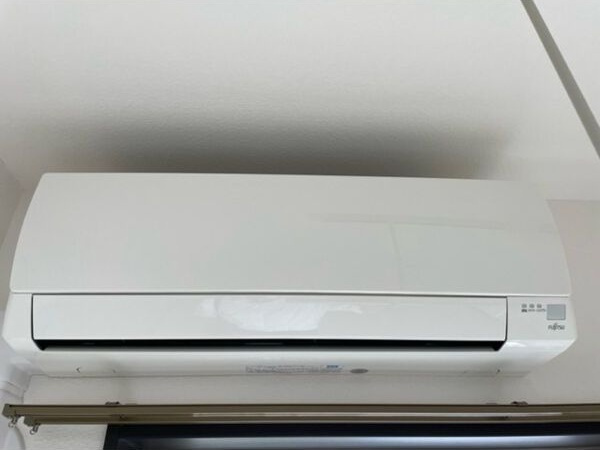 ぱ～くたうんルナ名古屋の設備