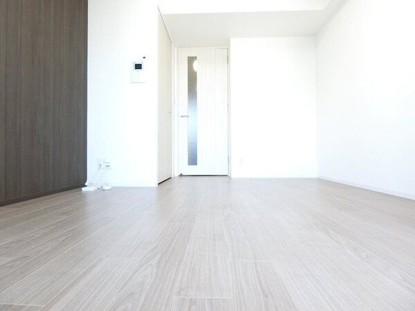 ディアレイシャス矢場町の内装