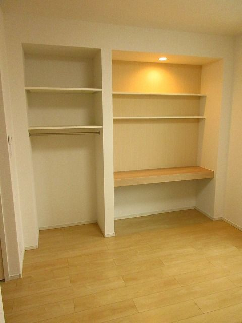 シャルマンキヨミの設備