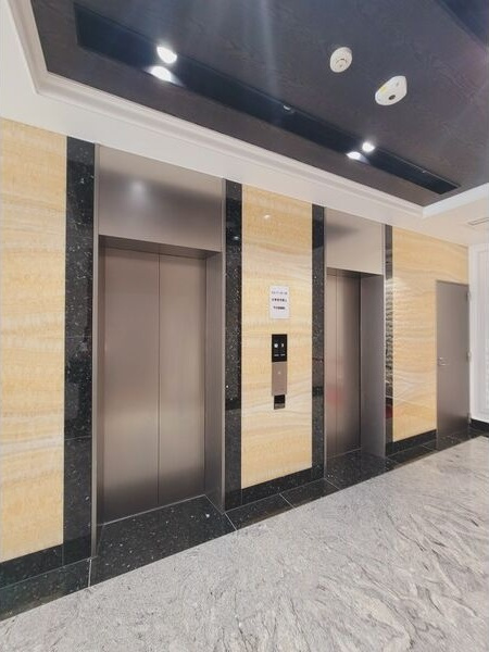 さくらHills NAGOYA WESTのその他共用部分