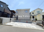 【仲介手数料０円】厚木市鳶尾2期　新築一戸建ての画像