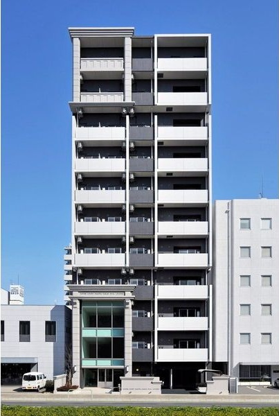 エステムコート名古屋栄デュアルレジェンド
