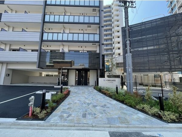 ファステート葵桜通リブレのその他共用部分