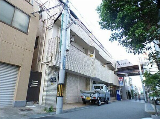 ハイツパーソン