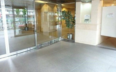 【セキュリティ】 | UURコート錦糸町