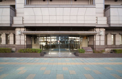 【エントランス】 | UURコート錦糸町