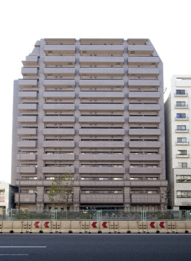 【外観】 | UURコート錦糸町