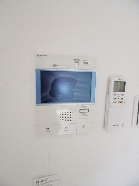 WESTIN上前津のセキュリティ