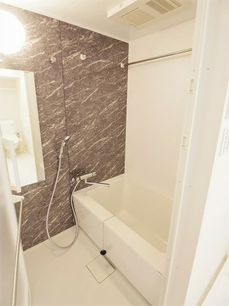 WESTIN上前津の浴室