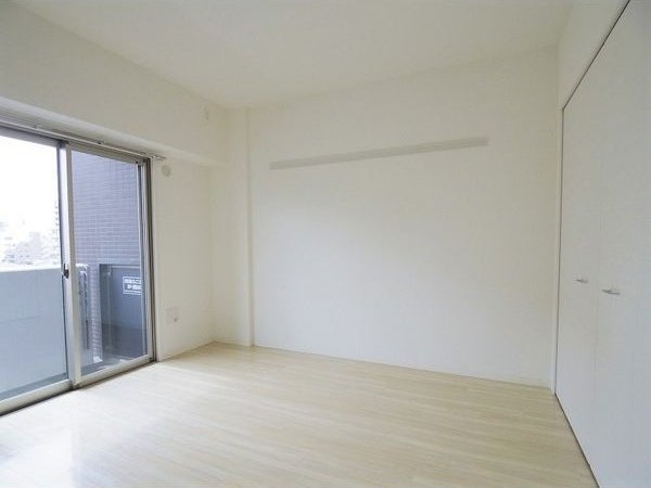 Urban Cloud Izumi(アーバンクラウド泉)の内装