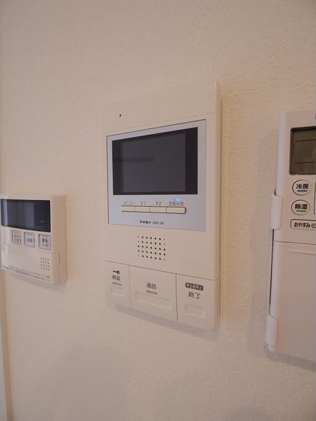 Urban Cloud Izumi(アーバンクラウド泉)のセキュリティ